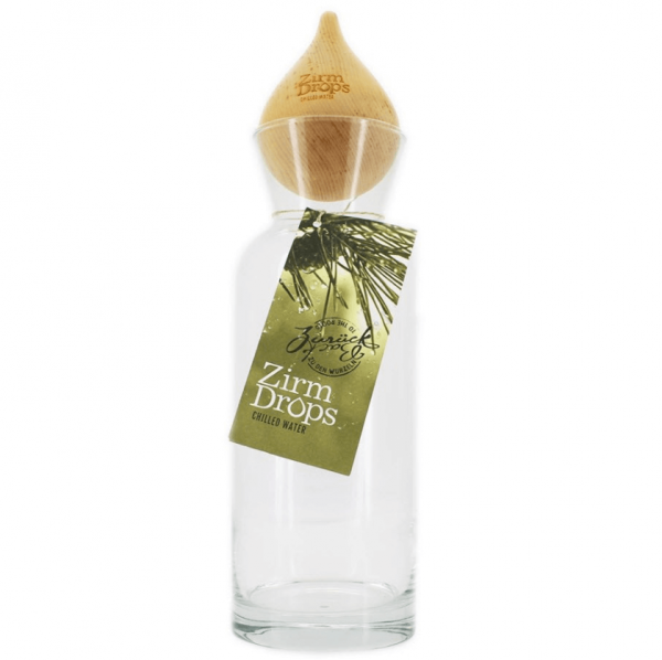 Zirm Drop 1 Liter
