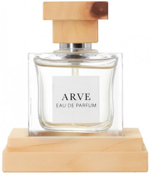 Arve Eau de Parfum Pétillant 50mL