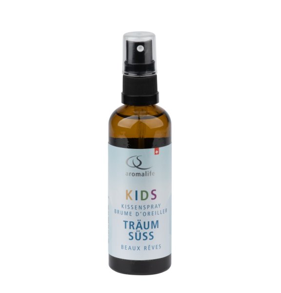 Kids Kissenspray "Träum süss" 75ml