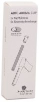 Recharges Auto Aroma Clip 6 pièces Recharges Auto Aroma Clip 6 pièces