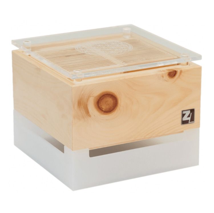 Zirbenlüfter Cube Mini