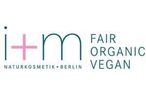 i+m Naturkosmetik Berlin