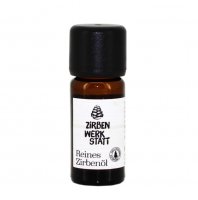 Zirbenöl Zirbenwerkstatt 10 ml, ätherisches Arvenöl Zirbenöl Zirbenwerkstatt 10 ml, ätherisches Arvenöl