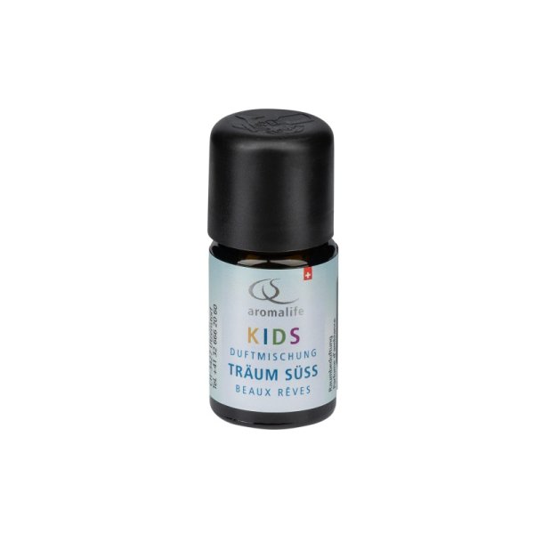 Duftmischung Träum süss 5ml