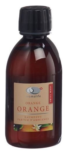 Orange Raumduft Nachfüllung 250ml