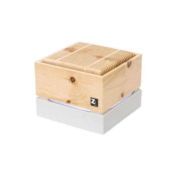 ZirbenLüfter® Cube mini II 15 m2
