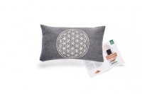 Arvenkissen Lebensblume inkl. Arven/Zirbenöl Arvenkissen Lebensblume inkl. Arven/Zirbenöl