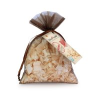 Zirbenflocken Duftsackerl Zirbenfamilie Zirbenflocken Duftsackerl Zirbenfamilie