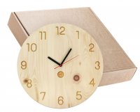 Zirbenuhr Zirbenfamilie Zirbenuhr Zirbenfamilie