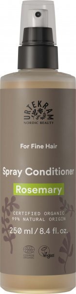 Rosmarin Conditioner Spray 250ml Urtekram