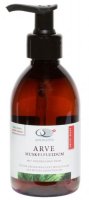 Arve Muskelfluid mit ätherischen Ölen 250ml von Aromalife Arve Muskelfluid mit ätherischen Ölen 250ml von Aromalife