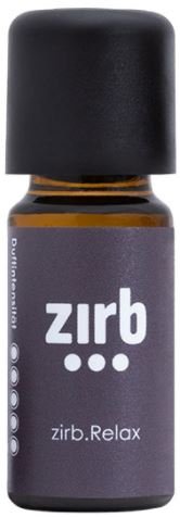 zirb. Relax ätherisches Öl 10ml