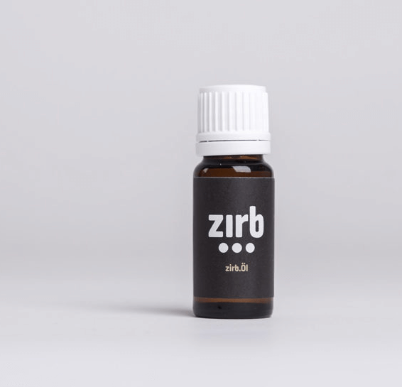 Arvenöl 10 ml von zirb