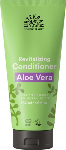 Conditioner / Pflegespühlung mit Aloe Vera Extrakt